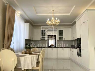 House by the address st. Svyato Pokrovskaya (area 180 m²) - Atlanta.ua - photo 22