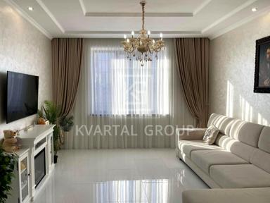 House by the address st. Svyato Pokrovskaya (area 180 m²) - Atlanta.ua - photo 24