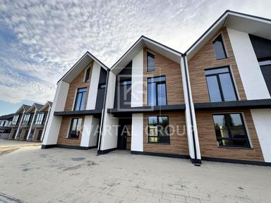 Будинок за адресою вул. Університетська (площа 95 м²) - Atlanta.ua - фото 25