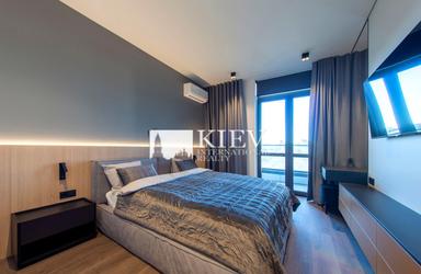 3-комнатная квартира по адресу Берестейский проспект(пр-т. Победы) (площадь 83 м²) - Atlanta.ua - фото 44