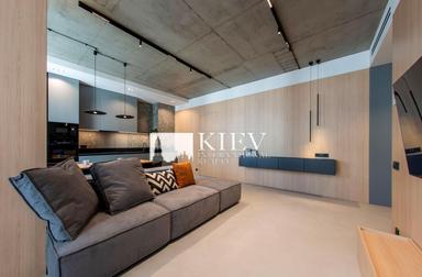 3-комнатная квартира по адресу Берестейский проспект(пр-т. Победы) (площадь 83 м²) - Atlanta.ua - фото 38