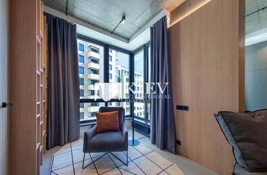 3-комнатная квартира по адресу Берестейский проспект(пр-т. Победы) (площадь 83 м²) - Atlanta.ua - фото 40