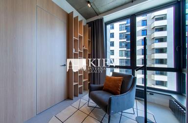 3-комнатная квартира по адресу Берестейский проспект(пр-т. Победы) (площадь 83 м²) - Atlanta.ua - фото 41