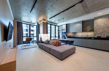 3-комнатная квартира по адресу Берестейский проспект(пр-т. Победы) (площадь 83 м²) - Atlanta.ua - фото 42