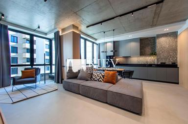 3-комнатная квартира по адресу Берестейский проспект(пр-т. Победы) (площадь 83 м²) - Atlanta.ua - фото 35