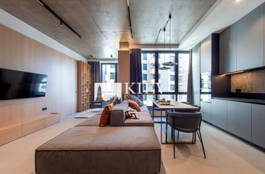 3-комнатная квартира по адресу Берестейский проспект(пр-т. Победы) (площадь 83 м²) - Atlanta.ua - фото 36