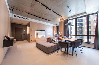 3-комнатная квартира по адресу Берестейский проспект(пр-т. Победы) (площадь 83 м²) - Atlanta.ua - фото 34