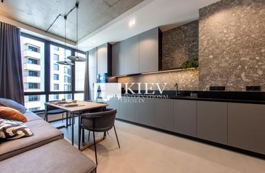 3-комнатная квартира по адресу Берестейский проспект(пр-т. Победы) (площадь 83 м²) - Atlanta.ua - фото 37