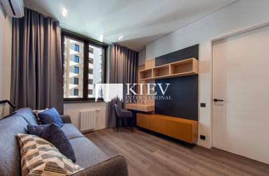 3-комнатная квартира по адресу Берестейский проспект(пр-т. Победы) (площадь 83 м²) - Atlanta.ua - фото 63