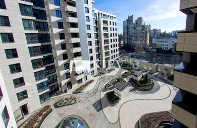 3-комнатная квартира по адресу Берестейский проспект(пр-т. Победы) (площадь 83 м²) - Atlanta.ua - фото 65