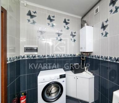 House by the address (area 80 m²) - Atlanta.ua - photo 31