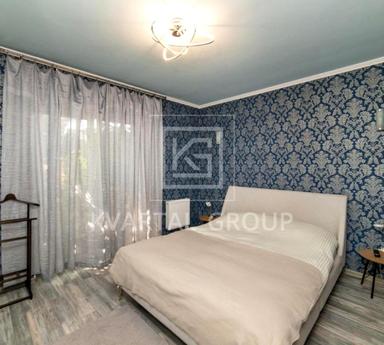 House by the address (area 80 m²) - Atlanta.ua - photo 39