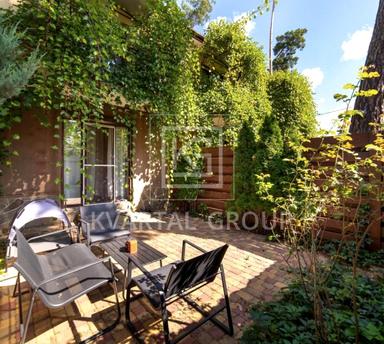 House by the address (area 80 m²) - Atlanta.ua - photo 47