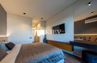 3-комнатная квартира по адресу Берестейский проспект(пр-т. Победы) (площадь 83 м²) - Atlanta.ua - фото 40