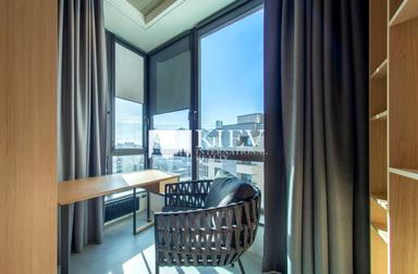 3-комнатная квартира по адресу Берестейский проспект(пр-т. Победы) (площадь 83 м²) - Atlanta.ua - фото 36