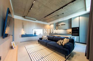 3-комнатная квартира по адресу Берестейский проспект(пр-т. Победы) (площадь 83 м²) - Atlanta.ua - фото 33