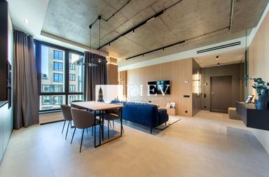 3-комнатная квартира по адресу Берестейский проспект(пр-т. Победы) (площадь 83 м²) - Atlanta.ua - фото 37