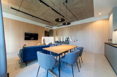 3-комнатная квартира по адресу Берестейский проспект(пр-т. Победы) (площадь 83 м²) - Atlanta.ua - фото 32