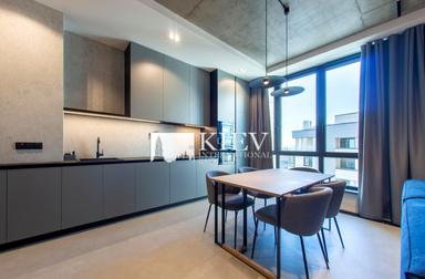 3-комнатная квартира по адресу Берестейский проспект(пр-т. Победы) (площадь 83 м²) - Atlanta.ua - фото 35