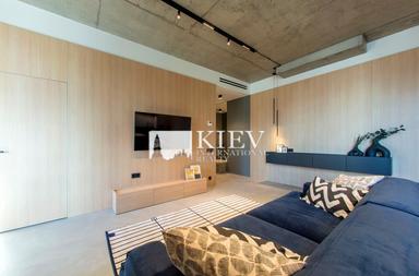 3-комнатная квартира по адресу Берестейский проспект(пр-т. Победы) (площадь 83 м²) - Atlanta.ua - фото 31