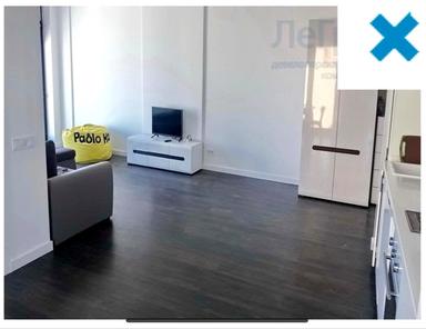 2-комнатная квартира по адресу ул. Довженко (площадь 72 м²) - Atlanta.ua - фото 13