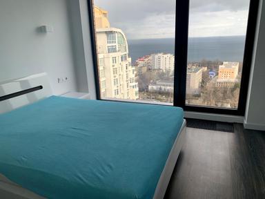 2-комнатная квартира по адресу ул. Довженко (площадь 72 м²) - Atlanta.ua - фото 18