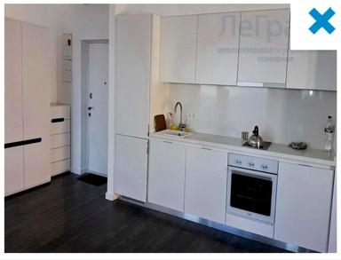 2-комнатная квартира по адресу ул. Довженко (площадь 72 м²) - Atlanta.ua - фото 21