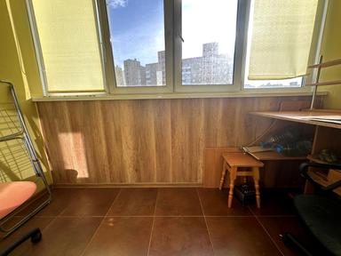 1-комнатная квартира по адресу (площадь 48,7 м²) - Atlanta.ua - фото 18