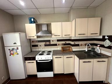 1-комнатная квартира по адресу (площадь 48,7 м²) - Atlanta.ua - фото 16