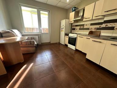 1-комнатная квартира по адресу (площадь 48,7 м²) - Atlanta.ua - фото 13