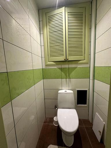 1-комнатная квартира по адресу (площадь 48,7 м²) - Atlanta.ua - фото 19