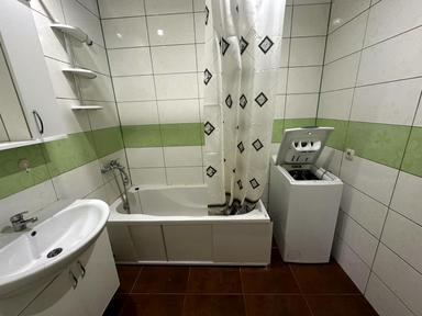 1-комнатная квартира по адресу (площадь 48,7 м²) - Atlanta.ua - фото 20