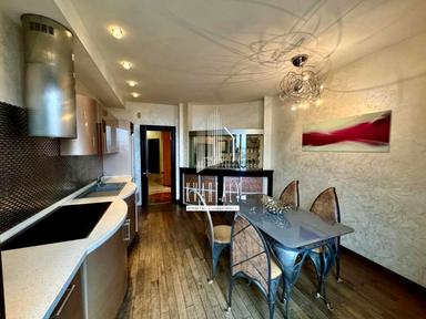 Багатокімнатна квартира за адресою вул. Жилянська (площа 170 м²) - Atlanta.ua - фото 42