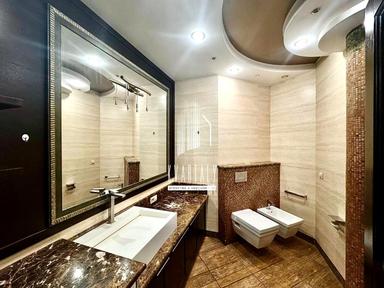 Багатокімнатна квартира за адресою вул. Жилянська (площа 170 м²) - Atlanta.ua - фото 37