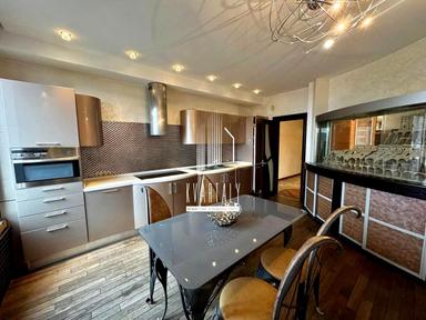 Багатокімнатна квартира за адресою вул. Жилянська (площа 170 м²) - Atlanta.ua - фото 41