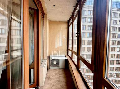 Багатокімнатна квартира за адресою вул. Жилянська (площа 170 м²) - Atlanta.ua - фото 39