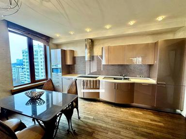 Багатокімнатна квартира за адресою вул. Жилянська (площа 170 м²) - Atlanta.ua - фото 40