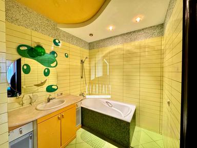 Багатокімнатна квартира за адресою вул. Жилянська (площа 170 м²) - Atlanta.ua - фото 44