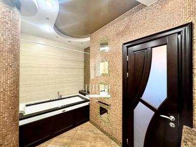 Багатокімнатна квартира за адресою вул. Жилянська (площа 170 м²) - Atlanta.ua - фото 46