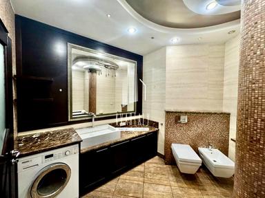 Багатокімнатна квартира за адресою вул. Жилянська (площа 170 м²) - Atlanta.ua - фото 47