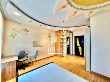 Багатокімнатна квартира за адресою вул. Жилянська (площа 170 м²) - Atlanta.ua - фото 45