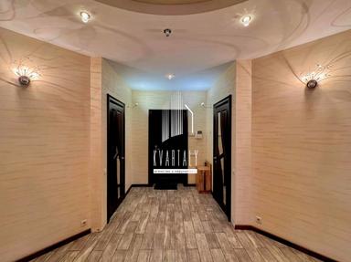 Багатокімнатна квартира за адресою вул. Жилянська (площа 170 м²) - Atlanta.ua - фото 38