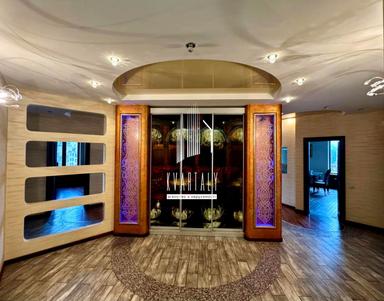 Багатокімнатна квартира за адресою вул. Жилянська (площа 170 м²) - Atlanta.ua - фото 31