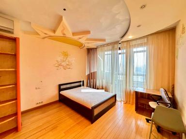 Багатокімнатна квартира за адресою вул. Жилянська (площа 170 м²) - Atlanta.ua - фото 32