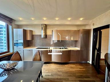 Багатокімнатна квартира за адресою вул. Жилянська (площа 170 м²) - Atlanta.ua - фото 48