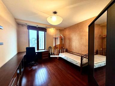 Багатокімнатна квартира за адресою вул. Жилянська (площа 170 м²) - Atlanta.ua - фото 35