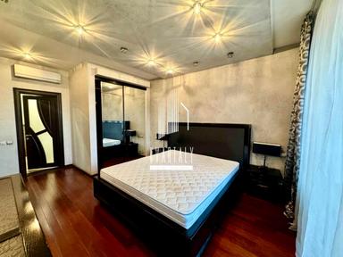 Багатокімнатна квартира за адресою вул. Жилянська (площа 170 м²) - Atlanta.ua - фото 34