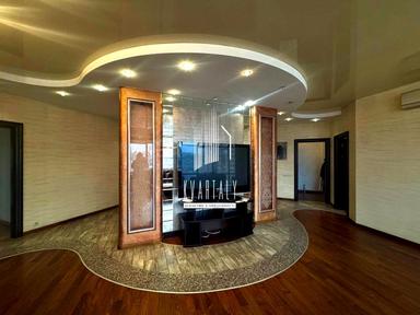 Багатокімнатна квартира за адресою вул. Жилянська (площа 170 м²) - Atlanta.ua - фото 30