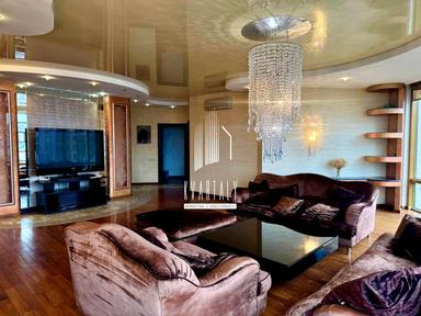 Багатокімнатна квартира за адресою вул. Жилянська (площа 170 м²) - Atlanta.ua - фото 26