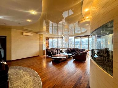 Багатокімнатна квартира за адресою вул. Жилянська (площа 170 м²) - Atlanta.ua - фото 29